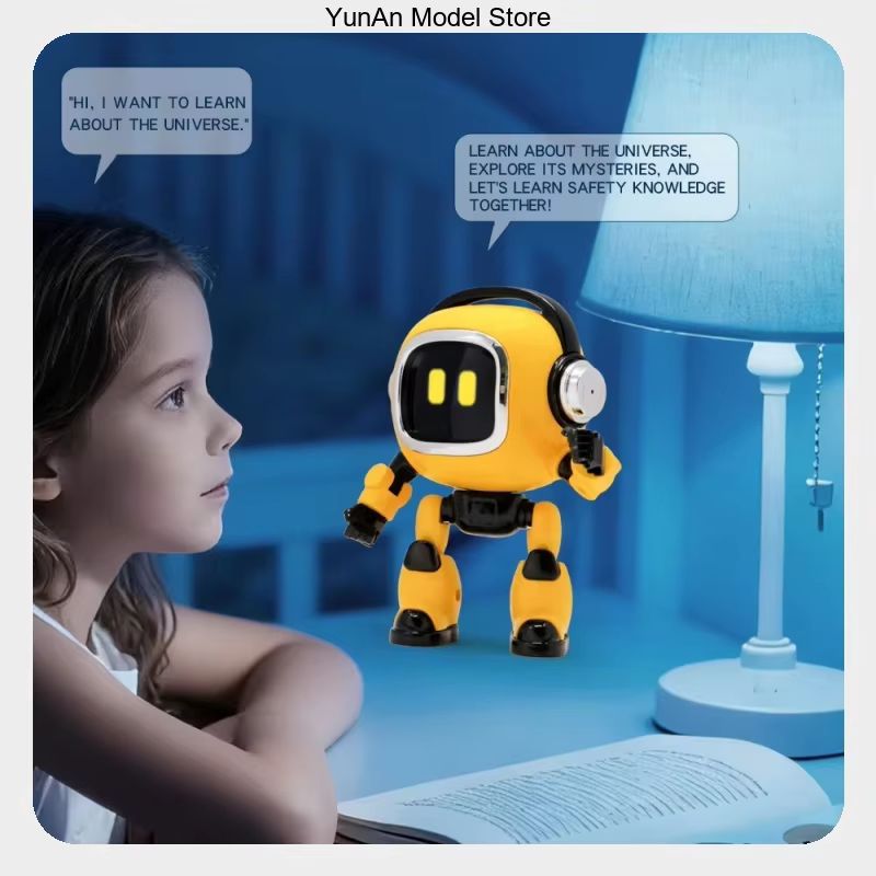Милый обучающий компаньон с го – обзор и цена Remote Control Toys