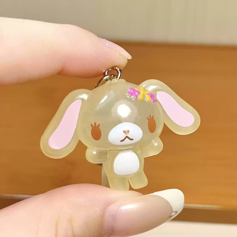 Подвеска Sugarbunnies, сюрприз – обзор и цена Anime Action Figure Blind Box