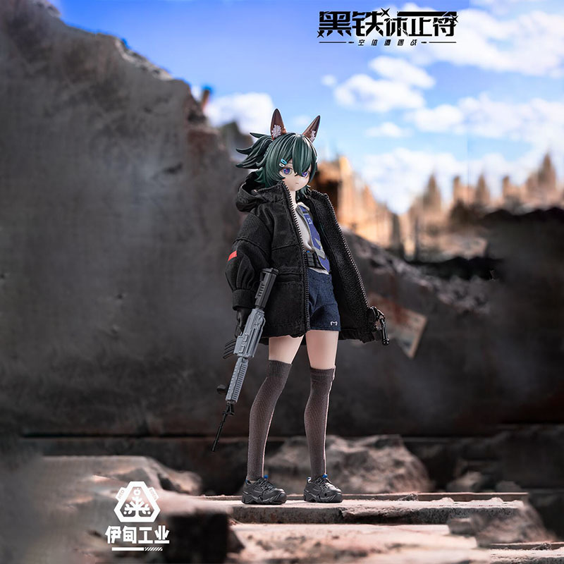 2026 Новые игрушки Eden Toys,  – обзор и цена Anime Action Figure Blind Box