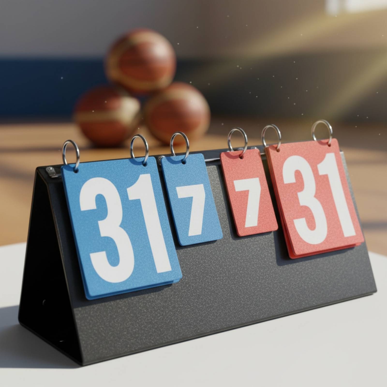 Портативное перекидное табло д – обзор и цена Board Games