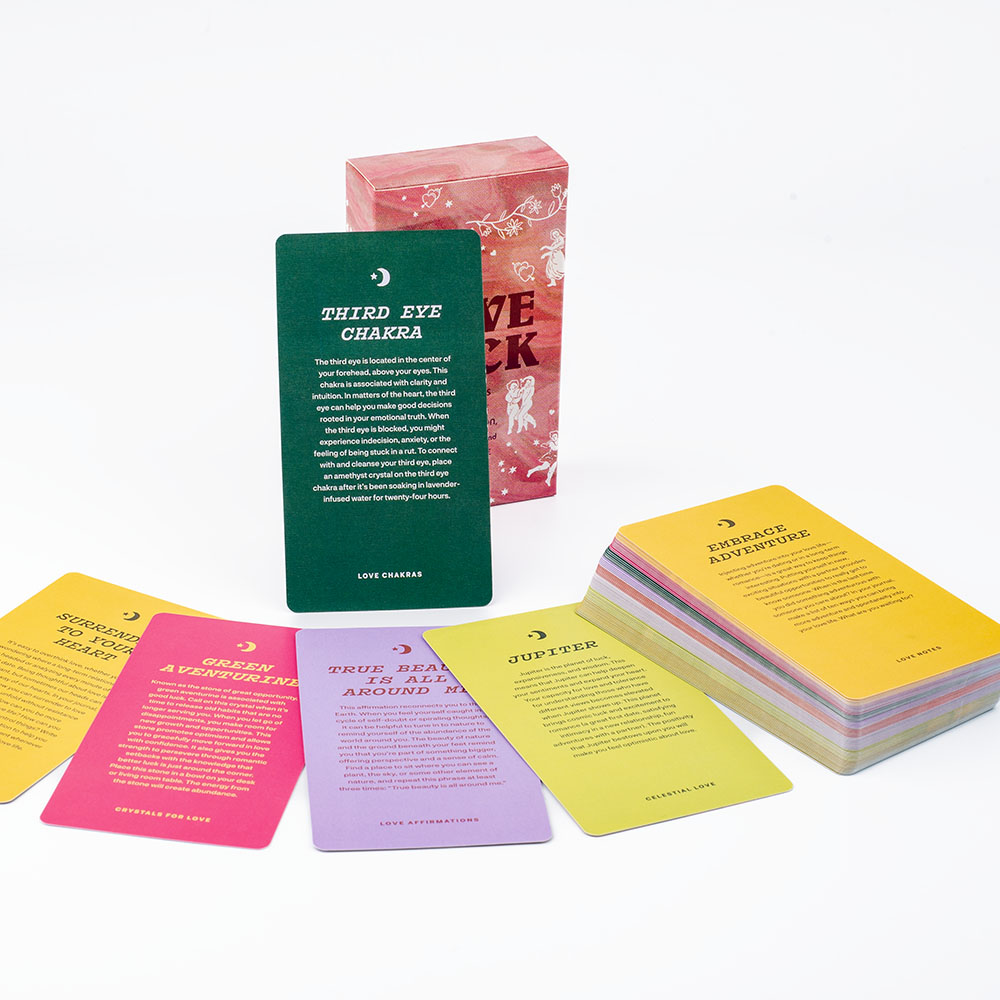Карты для игры в Таро, 70 шт. – обзор и цена Tarot Cards Deck With Guidebook