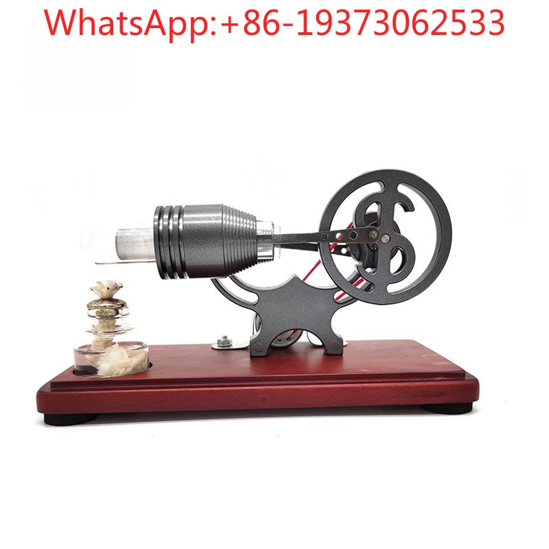 Экспериментальная модель двига – обзор и цена Educational Toys