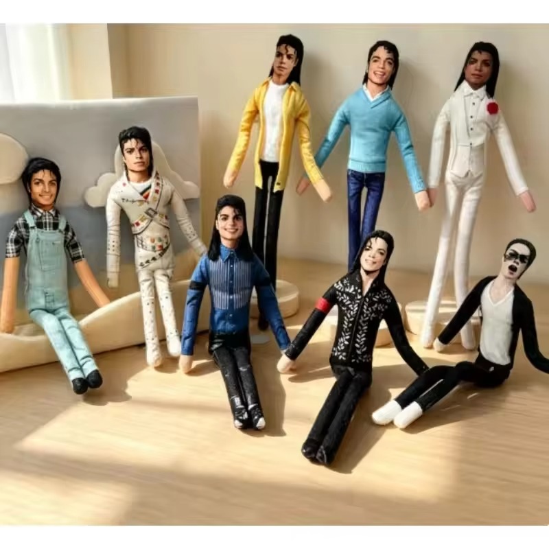 Новая модель куклы для косплея – обзор и цена Dolls