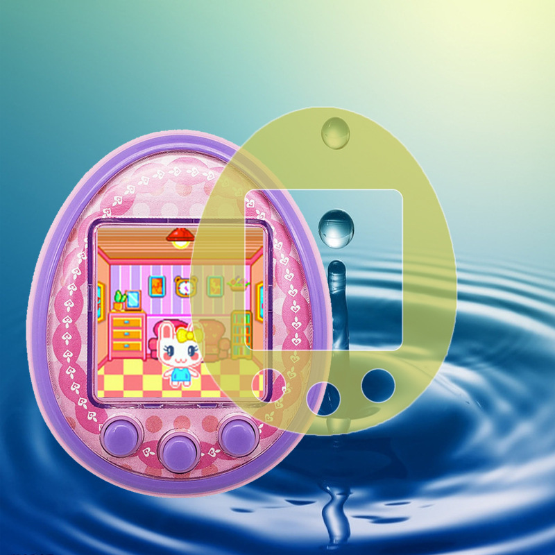 5 шт., электронная виртуальная – обзор и цена Tamagotchi Electronic Pet Virtual